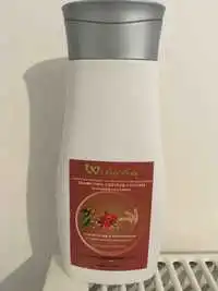 BIO BELA - Shampooing cheveux colorés