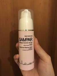 SAMPAR - Masque gomme de nuit