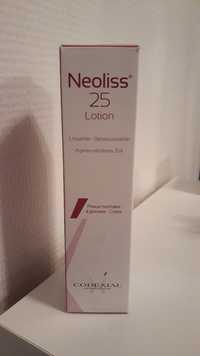 CODEXIAL - Neoliss 25 lotion - Lissante restructurante