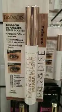 L'ORÉAL - Paradise primer extatic - Base soin de mascara