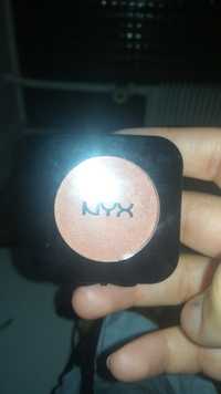 NYX - Fard à joues haute définition rose doré