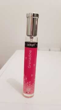 ADOPT' - Grenadine - Parfums de France