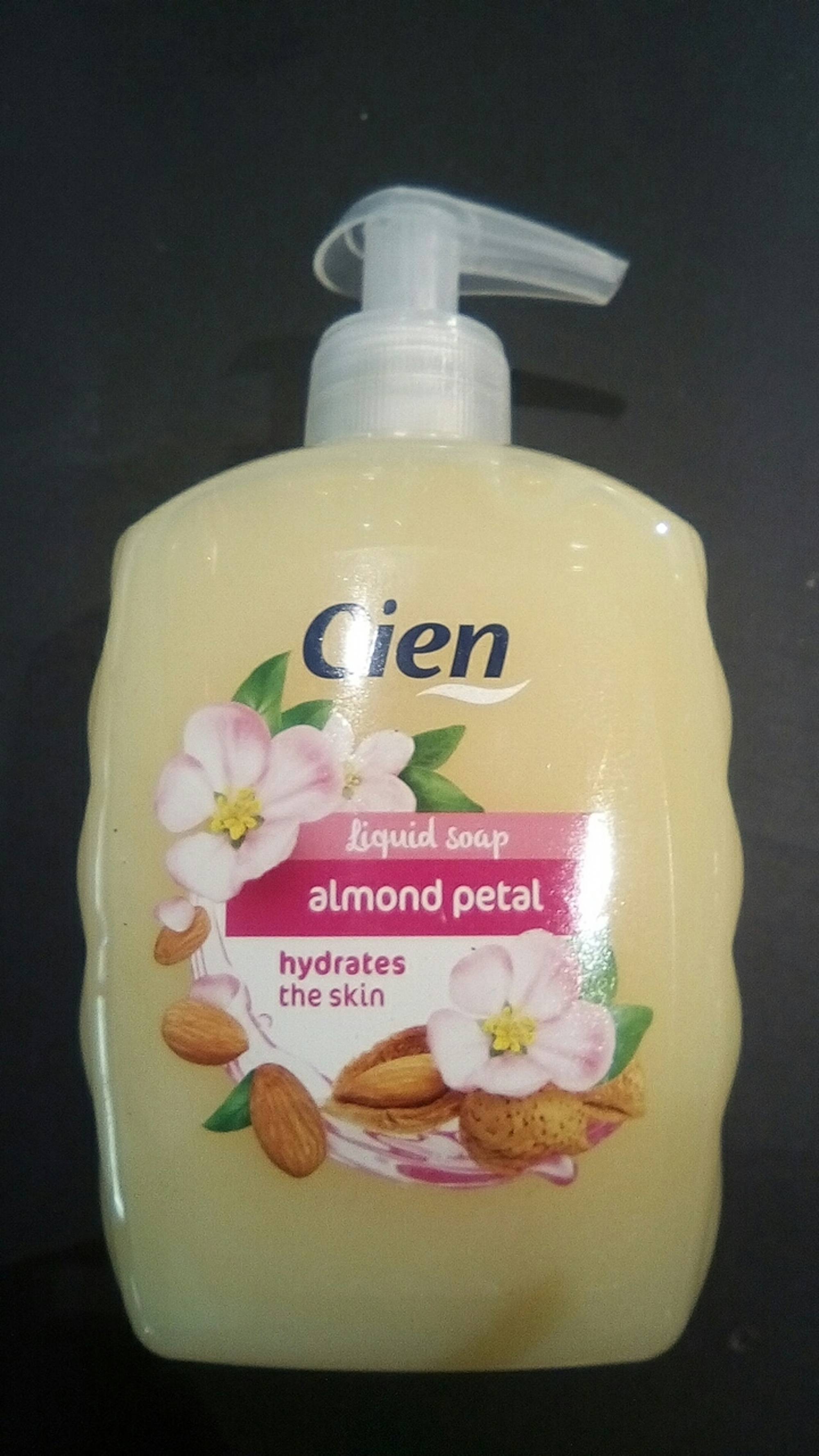LIDL - Cien - Liquid soap