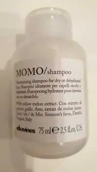 DAVINES - Momo shampoo