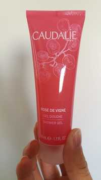 CAUDALIE PARIS - Rose de vigne - Gel douche