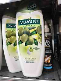 PALMOLIVE - Olive & milk - Shower & bath cream