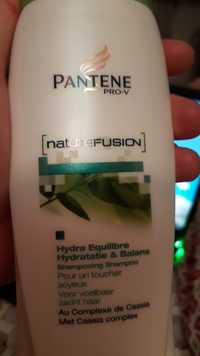 PANTENE PRO-V - Nature fusion - Shampooing