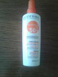 BIODERMA - Photoderm max Spray solaire  SPF 50+