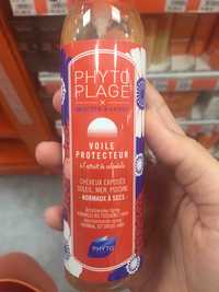 PHYTO - Phyto Plage - Voile protecteur à l'extrait de calendula