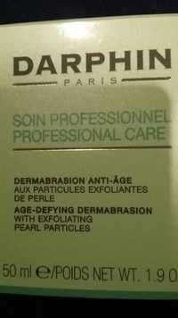 DARPHIN - Dermabrasion anti-âge