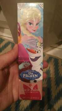 DISNEY - Frozen - Eau de toilette
