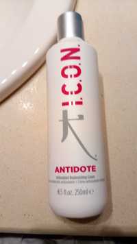 I.C.O.N. - Antidote - Anti-aging replenishing cream