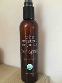 JOHN MASTERS ORGANICS - Spray de cheveux 