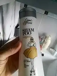 LOMÉ PARIS - Shampoo repair