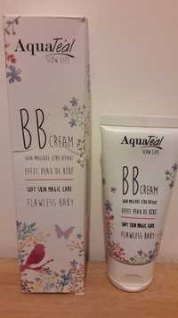 AQUATÉAL - BB cream - Soin magique zéro défaut effet peau de bébé