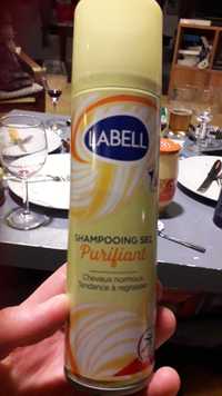 LABELL - Shampooing sec purifiant