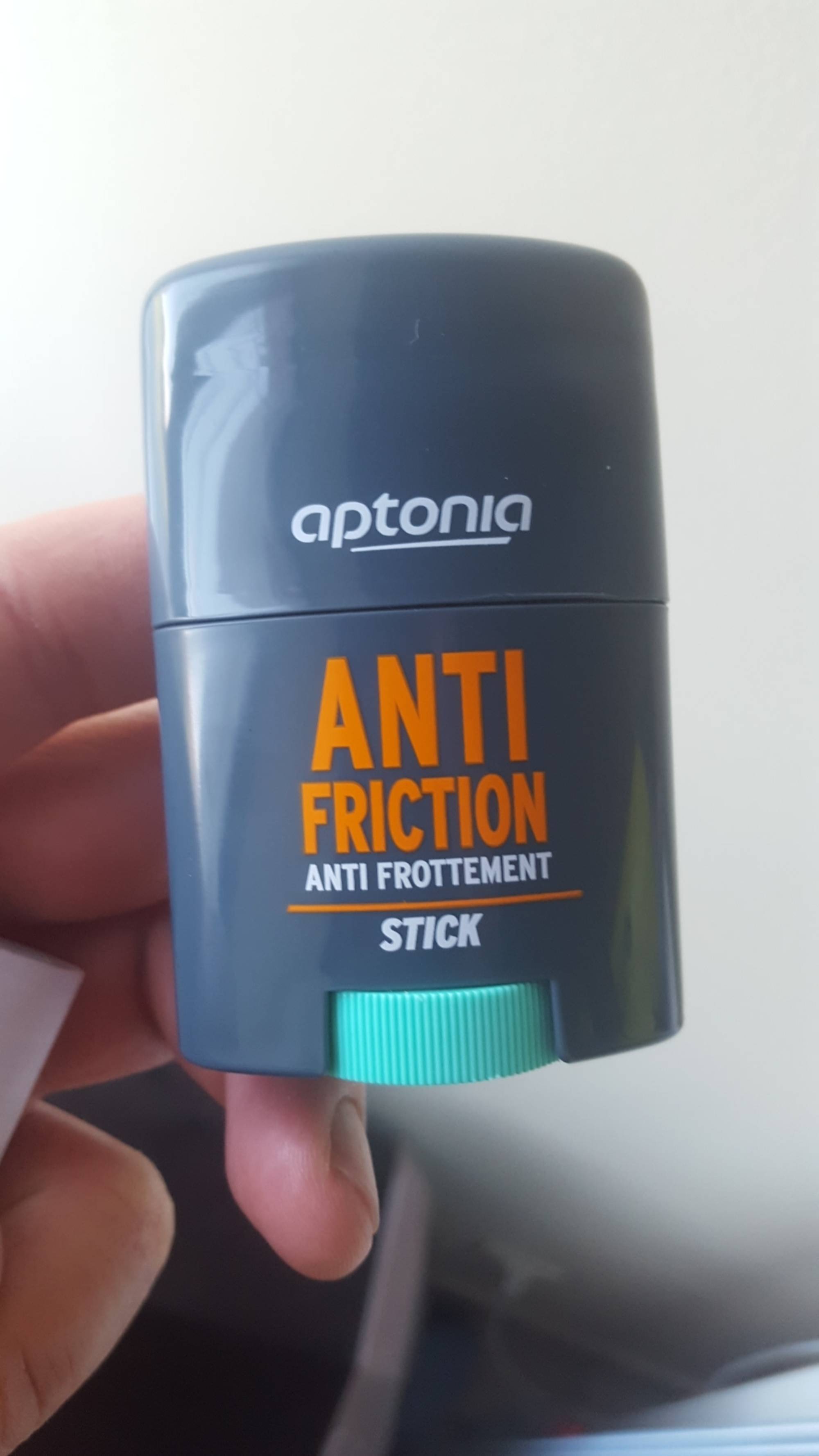 APTONIA - Anti-frottement - Stick