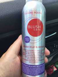 EUGÈNE PERMA - Blush care - Mousse éclat blancheur