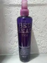 TIGI - Bed Head Maxxed-out - Laque à tenue puissant