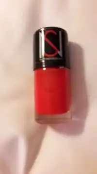 SN - Vernis à ongles n° 14 rouge éclatant