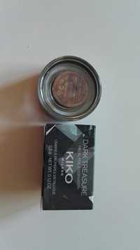 KIKO - Ombre à paupières metallique