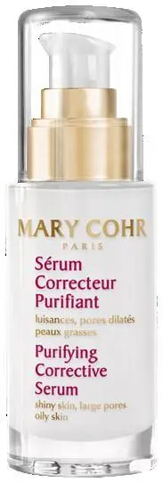 MARY COHR - Sérum Correcteur Purifiant 