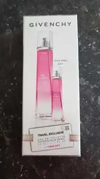 GIVENCHY - Very irrésistible - Eau de toilette