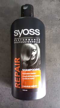SYOSS - Repair - Shampooing