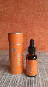 HOLLYWOODSKIN - Glow obsession - Star light serum