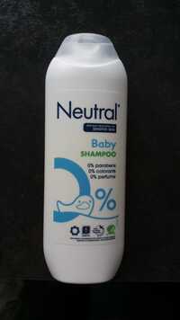 NEUTRAL - Baby Shampoo