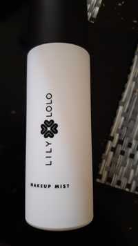 LILY LOLO - Makeup mist