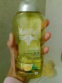 LE PETIT MARSEILLAIS - Purifiant - Shampooing