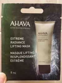 AHAVA - Revitalize - Masque lifting resplendissant extrême