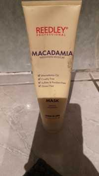 REEDLEY - Macadamia - Masque volumisant