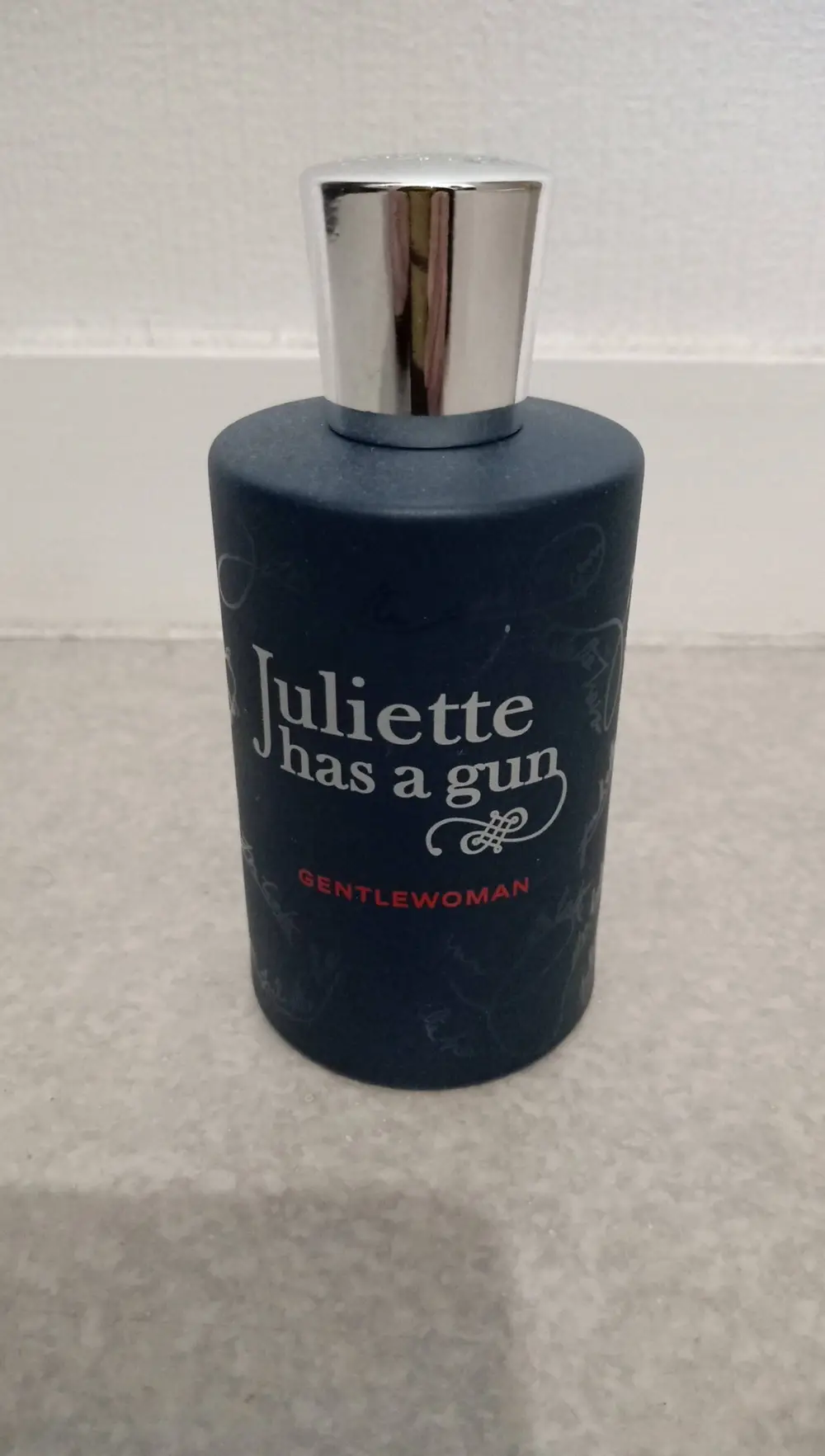 JULIETTE HAS A GUN - Gentlewoman