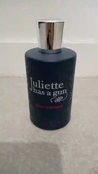 JULIETTE HAS A GUN - Gentlewoman