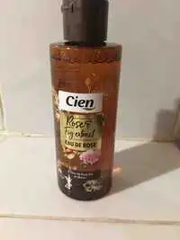 LIDL - Cien - Eau de rose à l'eau de rose bio du maroc