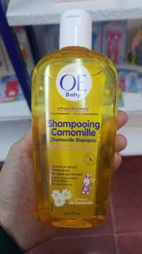 OE - Baby Shampooing Camomille