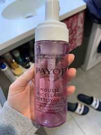 PAYOT - Mousse micellaire nettoyante