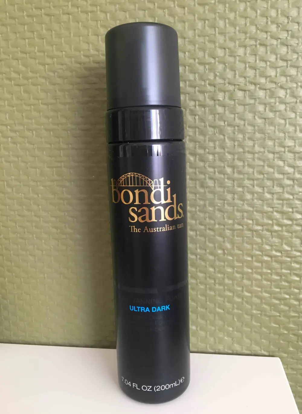 BONDI SANDS - Ultra dark - Self tanning foam