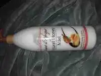 SECRET D'AFRIQUE - Natural honey miel - Hand & Body Lotion