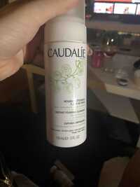 CAUDALIE - Mousse nettoyante - Fleur de vigne