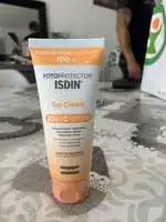 ISDIN - Fotoprotector - Gel cream SPF 50 + 