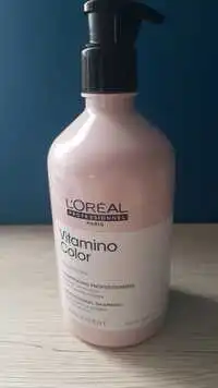 L'ORÉAL PARIS - Vitamino color - Shampoing professionnel