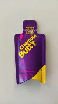 CHAMOIS BUTT'R - Crème anti-chafe pour les femmes 