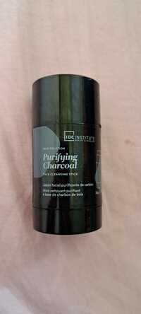 IDC INSTITUTE - Purifying charcoal - Stick nettoyant purifiant
