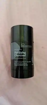 IDC INSTITUTE - Purifying charcoal - Stick nettoyant purifiant