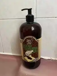 HEY JOE - Clear shaving gel fresh
