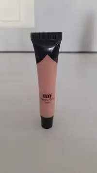 LOL - My essentials - Gloss rose nude