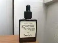 TYPOLOGY - Lab-1020 - Acide polyglutamique 3% + extrait d'algue rouge